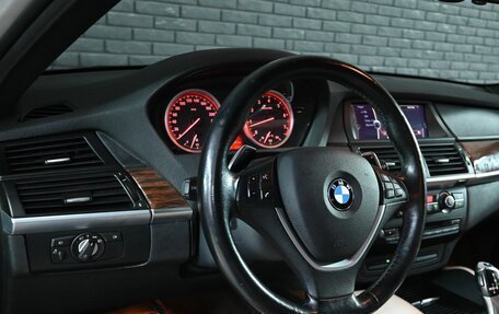 BMW X6, 2011 год, 2 100 000 рублей, 9 фотография