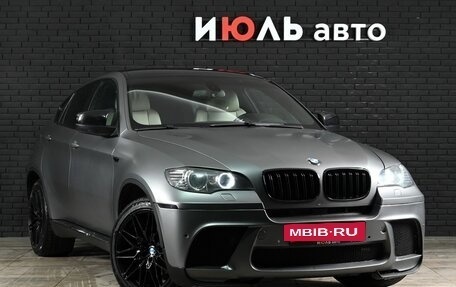 BMW X6, 2011 год, 2 100 000 рублей, 3 фотография
