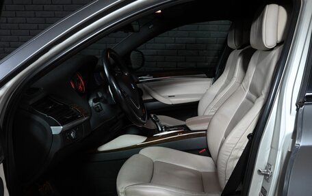 BMW X6, 2011 год, 2 100 000 рублей, 15 фотография