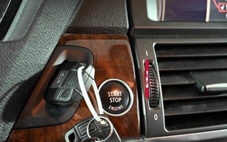 BMW X6, 2011 год, 2 100 000 рублей, 11 фотография