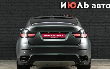 BMW X6, 2011 год, 2 100 000 рублей, 5 фотография