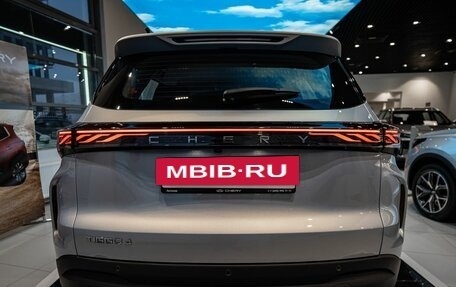 Chery Tiggo 4 I рестайлинг, 2025 год, 2 192 000 рублей, 5 фотография