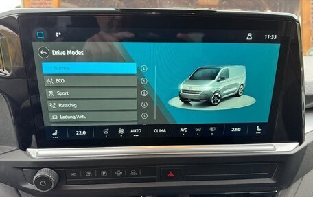 Volkswagen Caravelle, 2025 год, 9 900 000 рублей, 11 фотография