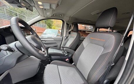 Volkswagen Caravelle, 2025 год, 9 900 000 рублей, 7 фотография