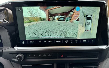 Volkswagen Caravelle, 2025 год, 9 900 000 рублей, 10 фотография