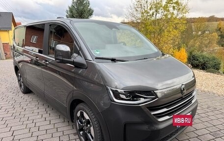 Volkswagen Caravelle, 2025 год, 9 900 000 рублей, 3 фотография