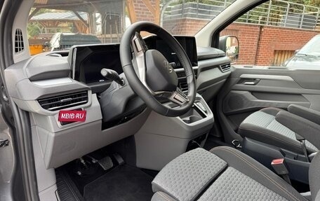 Volkswagen Caravelle, 2025 год, 9 900 000 рублей, 8 фотография