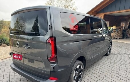 Volkswagen Caravelle, 2025 год, 9 900 000 рублей, 5 фотография