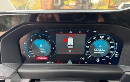 Volkswagen Caravelle, 2025 год, 9 900 000 рублей, 9 фотография