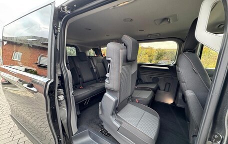 Volkswagen Caravelle, 2025 год, 9 900 000 рублей, 14 фотография