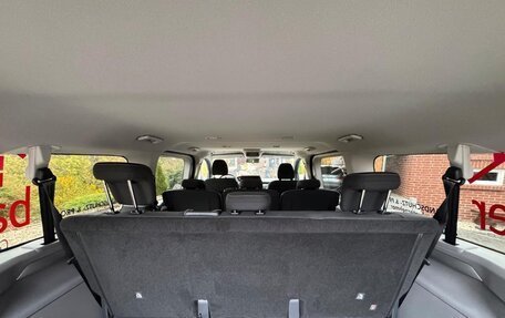 Volkswagen Caravelle, 2025 год, 9 900 000 рублей, 17 фотография