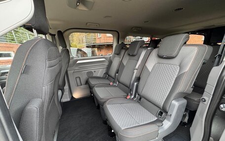 Volkswagen Caravelle, 2025 год, 9 900 000 рублей, 16 фотография