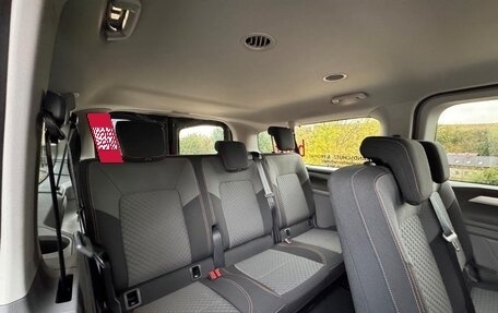 Volkswagen Caravelle, 2025 год, 9 900 000 рублей, 15 фотография