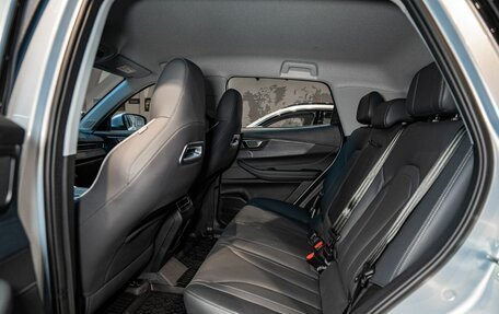 Chery Tiggo 4 I рестайлинг, 2025 год, 2 099 000 рублей, 11 фотография