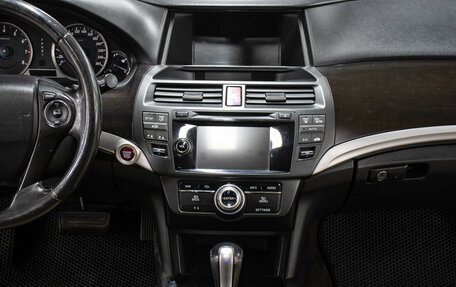 Honda Crosstour I рестайлинг, 2012 год, 1 598 000 рублей, 15 фотография