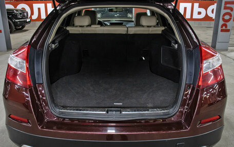 Honda Crosstour I рестайлинг, 2012 год, 1 598 000 рублей, 10 фотография