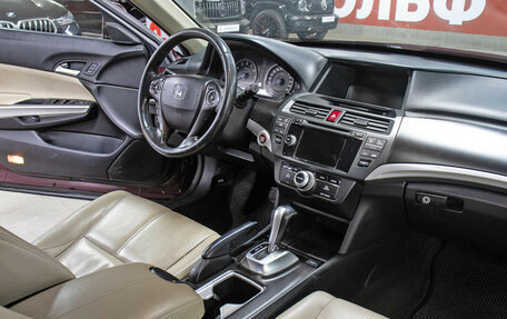 Honda Crosstour I рестайлинг, 2012 год, 1 598 000 рублей, 11 фотография