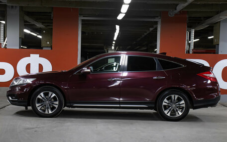 Honda Crosstour I рестайлинг, 2012 год, 1 598 000 рублей, 8 фотография