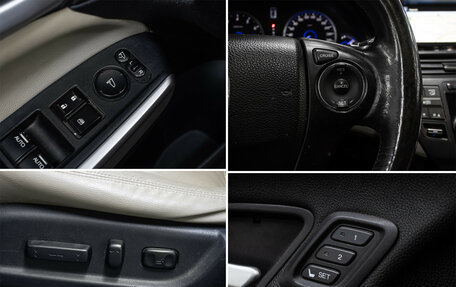 Honda Crosstour I рестайлинг, 2012 год, 1 598 000 рублей, 20 фотография