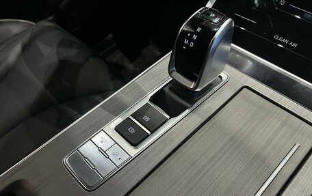 Chery Tiggo 4 I рестайлинг, 2024 год, 2 220 000 рублей, 14 фотография