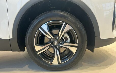 Chery Tiggo 4 I рестайлинг, 2024 год, 2 220 000 рублей, 4 фотография