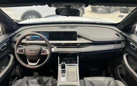 Chery Tiggo 4 I рестайлинг, 2024 год, 2 220 000 рублей, 11 фотография