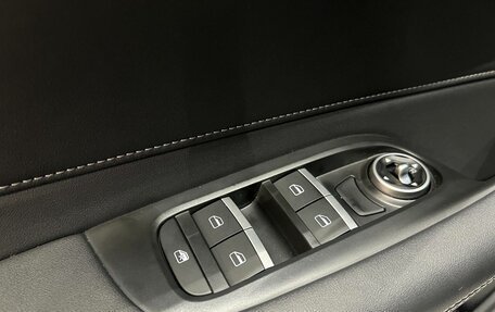 Chery Tiggo 4 I рестайлинг, 2024 год, 2 220 000 рублей, 19 фотография