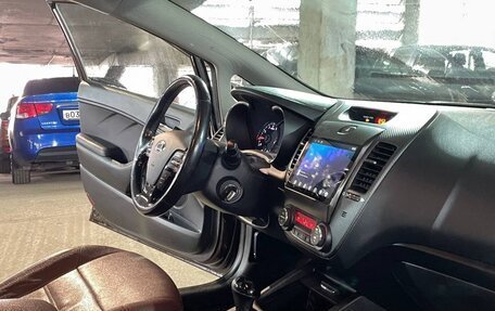 KIA Cerato III, 2019 год, 1 499 000 рублей, 14 фотография