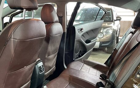 KIA Cerato III, 2019 год, 1 499 000 рублей, 12 фотография