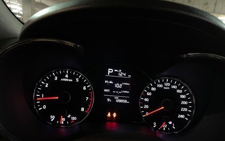 KIA Cerato III, 2019 год, 1 499 000 рублей, 11 фотография