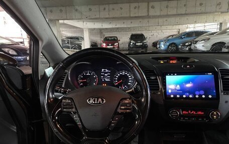 KIA Cerato III, 2019 год, 1 499 000 рублей, 13 фотография