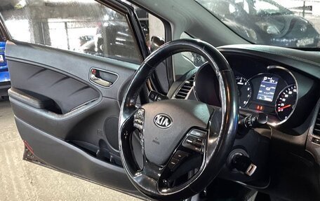 KIA Cerato III, 2019 год, 1 499 000 рублей, 15 фотография