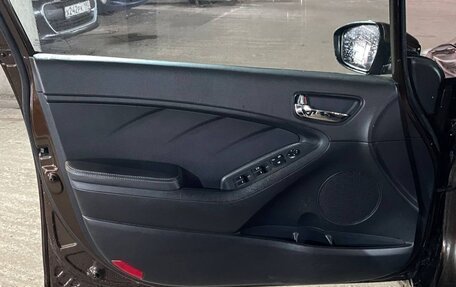 KIA Cerato III, 2019 год, 1 499 000 рублей, 9 фотография