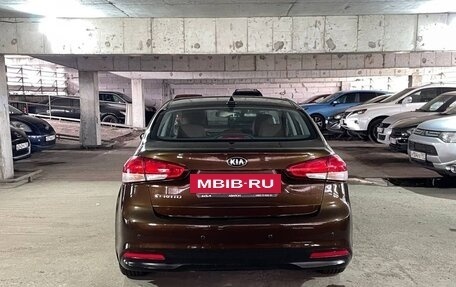 KIA Cerato III, 2019 год, 1 499 000 рублей, 6 фотография