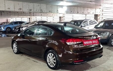 KIA Cerato III, 2019 год, 1 499 000 рублей, 7 фотография