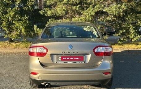 Renault Fluence I, 2013 год, 590 000 рублей, 6 фотография