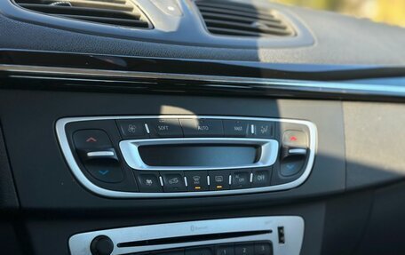 Renault Fluence I, 2013 год, 590 000 рублей, 24 фотография