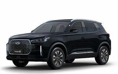 Chery Tiggo 4 I рестайлинг, 2025 год, 2 160 999 рублей, 1 фотография