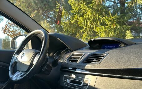 Renault Fluence I, 2013 год, 590 000 рублей, 23 фотография