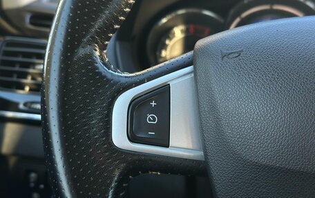 Renault Fluence I, 2013 год, 590 000 рублей, 19 фотография