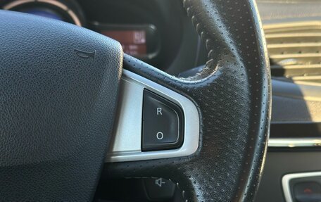 Renault Fluence I, 2013 год, 590 000 рублей, 21 фотография