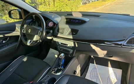 Renault Fluence I, 2013 год, 590 000 рублей, 22 фотография