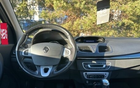 Renault Fluence I, 2013 год, 590 000 рублей, 18 фотография