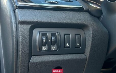 Renault Fluence I, 2013 год, 590 000 рублей, 14 фотография