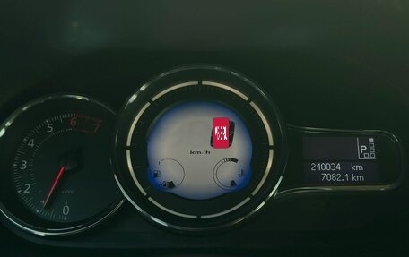 Renault Fluence I, 2013 год, 590 000 рублей, 20 фотография