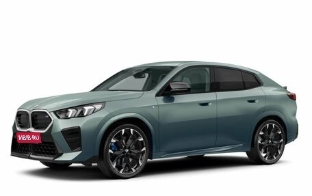 BMW X2, 2025 год, 7 400 000 рублей, 1 фотография