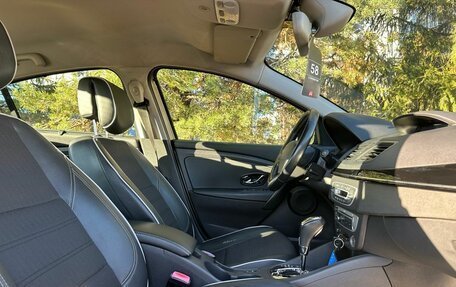 Renault Fluence I, 2013 год, 590 000 рублей, 27 фотография