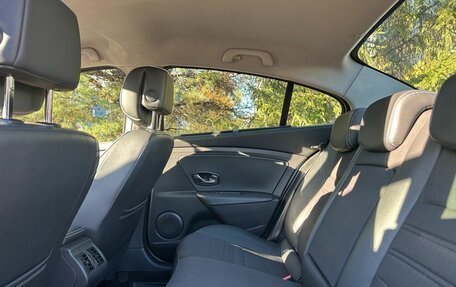 Renault Fluence I, 2013 год, 590 000 рублей, 28 фотография