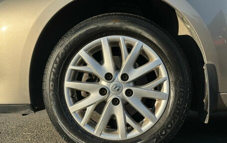 Renault Fluence I, 2013 год, 590 000 рублей, 33 фотография