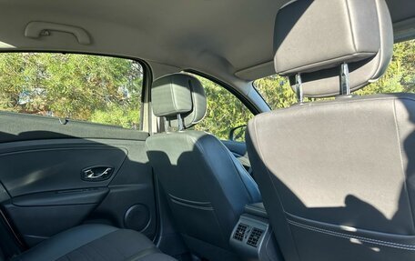 Renault Fluence I, 2013 год, 590 000 рублей, 30 фотография